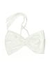 Assorted Brands Ivory Swimsuit Top Size P (estimated, petite) - photo 2