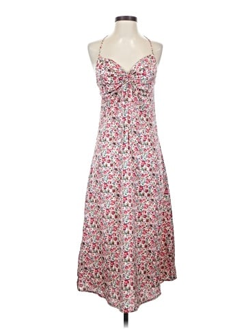 Kittenish Casual Dress (view 1)