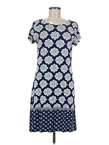 Hatley Casual Dress (view 1)