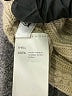 Cupshe 100% Acrylic Solid Tan Pullover Sweater Size S - photo 8