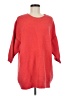 Moth Red Pullover Sweater Size M - photo 1
