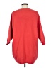 Moth Red Pullover Sweater Size M - photo 2