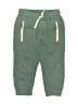 Deux Par Deux Solid Green Casual Pants Size 3 - photo 1
