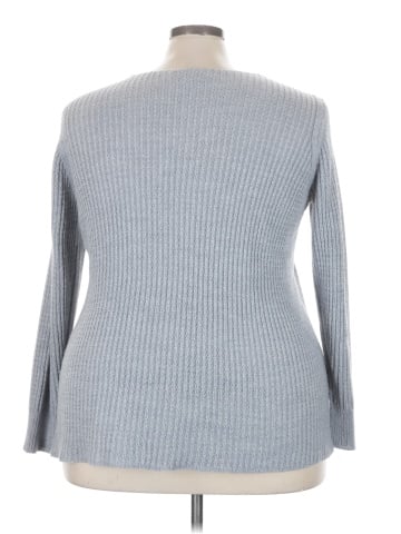 St. John's Bay Pullover Sweater (view 2)