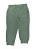 Deux Par Deux Solid Green Casual Pants Size 3 - photo 2