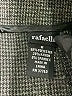 Rafaella Solid Gray Casual Skirt Size 8 - photo 4