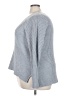 St. John's Bay Gray Pullover Sweater Size 3X - photo 5