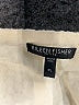 Eileen Fisher 100% Cotton Ivory Blazer Size L (petite) - photo 6