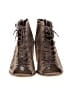 Vince Camuto Tan Ankle Boots Size 8 1/2 - photo 2