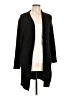 Modern Lux Black Cardigan Size L - photo 1