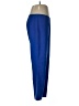 St. John Color Block Blue Active Pants Size 8 - photo 4