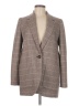 Madewell Tweed Gray Wool Blazer Size M - photo 1