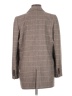 Madewell Tweed Gray Wool Blazer Size M - photo 2