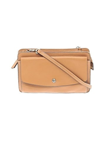 Halogen Crossbody Bag (view 1)