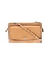 Halogen Tan Brown Crossbody Bag One size - photo 1