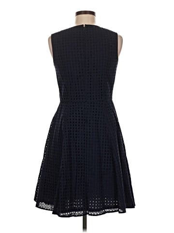 Cynthia by Cynthia Rowley Cocktail Dress (view 2)