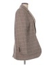 Madewell Tweed Gray Wool Blazer Size M - photo 4
