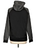 Sport-Tek 100% Polyester Black Track Jacket Size L - photo 2