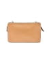 Halogen Tan Brown Crossbody Bag One size - photo 3
