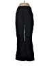 Marker Solid Black Casual Pants Size 8 - photo 1