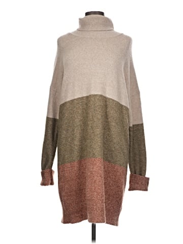 RACHEL Rachel Roy Turtleneck Sweater (view 1)