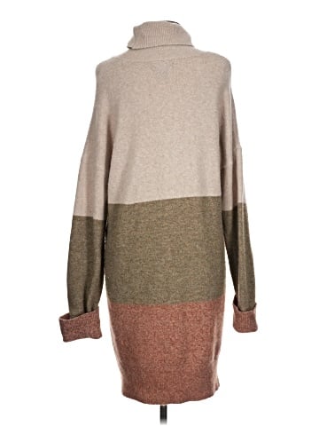 RACHEL Rachel Roy Turtleneck Sweater (view 2)