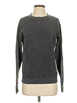 DKNY Pullover Sweater (view 1)