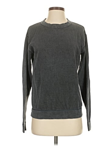 DKNY Pullover Sweater (view 1)