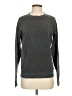 DKNY Gray Pullover Sweater Size S (estimated) - photo 1