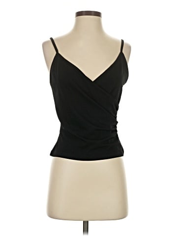 Lola Sleeveless Top (view 1)