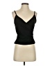 Lola Black Sleeveless Top Size S (estimated) - photo 1