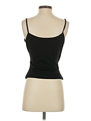 Lola Sleeveless Top (view 2)