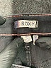 Roxy Black Jeans Size 26 waist - photo 7