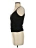 Lola Black Sleeveless Top Size S (estimated) - photo 5