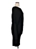 Serra Black Cocktail Dress Size M - photo 4