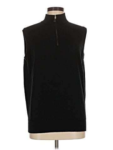 PETER MILLAR Sweater Vest (view 1)