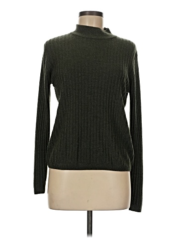 Casual Corner Annex Turtleneck Sweater (view 1)