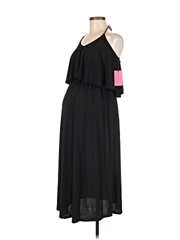 Melissa Masse Casual Dress (view 1)