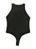 REORIA Black Bodysuit Size XL - photo 2