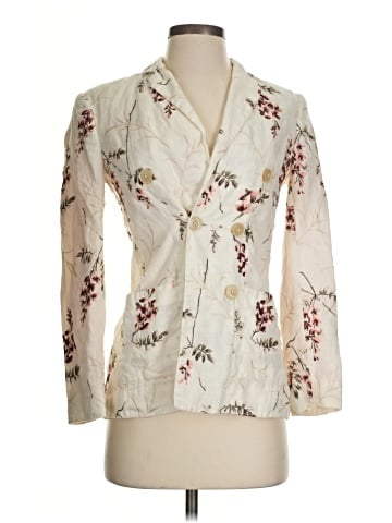 Rebecca Taylor Blazer (view 1)