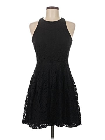 Mossimo Cocktail Dress (view 1)