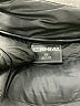 32 Degrees 100% Polyester Solid Black Snow Jacket Size XXL - photo 6