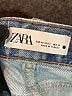 Zara Blue Jeans Size 8 - photo 6