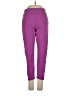 FILA Solid Purple Active Pants Size S - photo 1