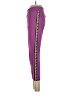 FILA Solid Purple Active Pants Size S - photo 5