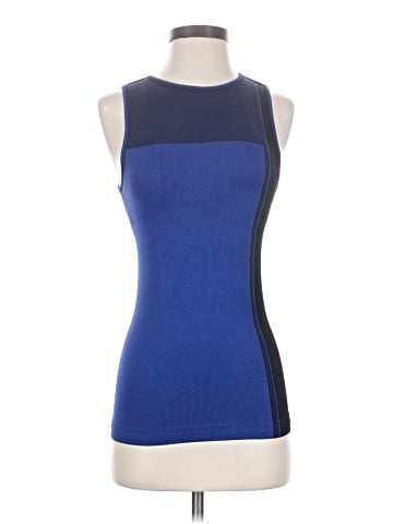 Derek Lam 10C Athleta Sleeveless T-Shirt (view 1)