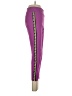 FILA Solid Purple Active Pants Size S - photo 4
