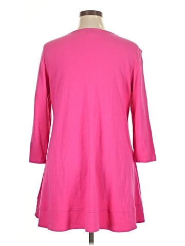 Joan Vass Casual Dress (view 2)