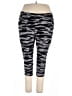 Torrid Camo Gray Active Pants Size 4X Plus (4) - photo 1