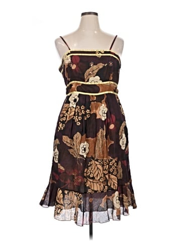 Mlle Gabrielle Cocktail Dress (view 1)